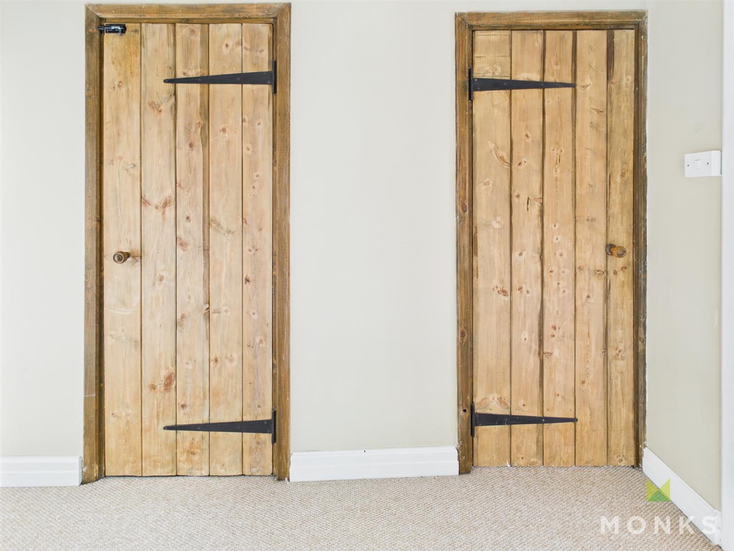 The Waen Cottage , Oswestry, SY10 8JD SSTC